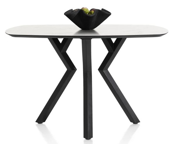 Xooon Masura ovale bartafel - 0